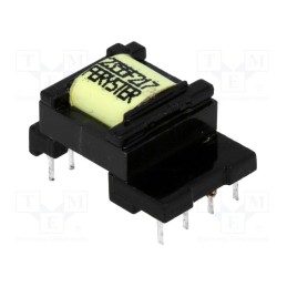 1 pcs x FERYSTER - TI-EF12-2355 - Transformer: impulse, power supply, 2W, LNK363, 1.61mH