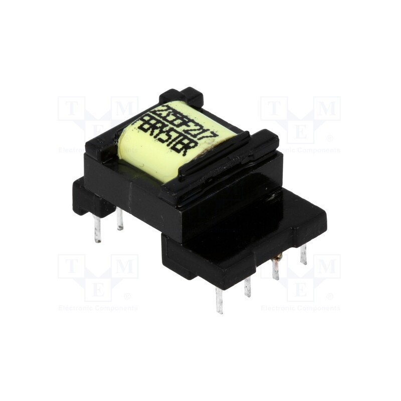 1 pcs x FERYSTER - TI-EF12-2355 - Transformer: impulse, power supply, 2W, LNK363, 1.61mH