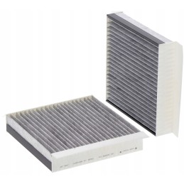 Sc50095ca carbon cabin filter hifi filter