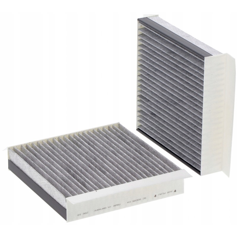 Sc50095ca carbon cabin filter hifi filter