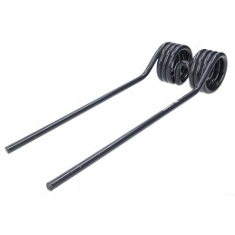 Finger right hand shaker Kuhn 58740700 Warynski