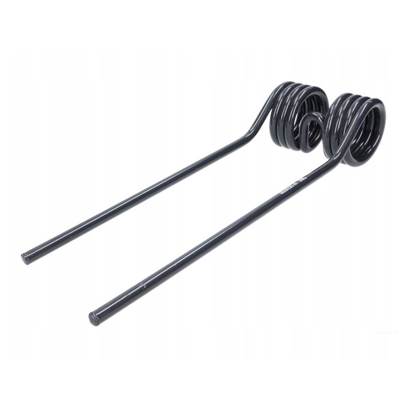 Finger right hand shaker Kuhn 58740700 Warynski