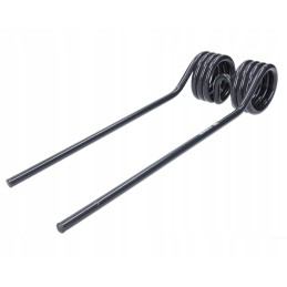 Finger right hand shaker Kuhn 58740700 Warynski