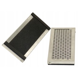 Sc60080 cabin filter hifi filter