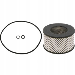 74mm fleetguard hydraulic oil filter