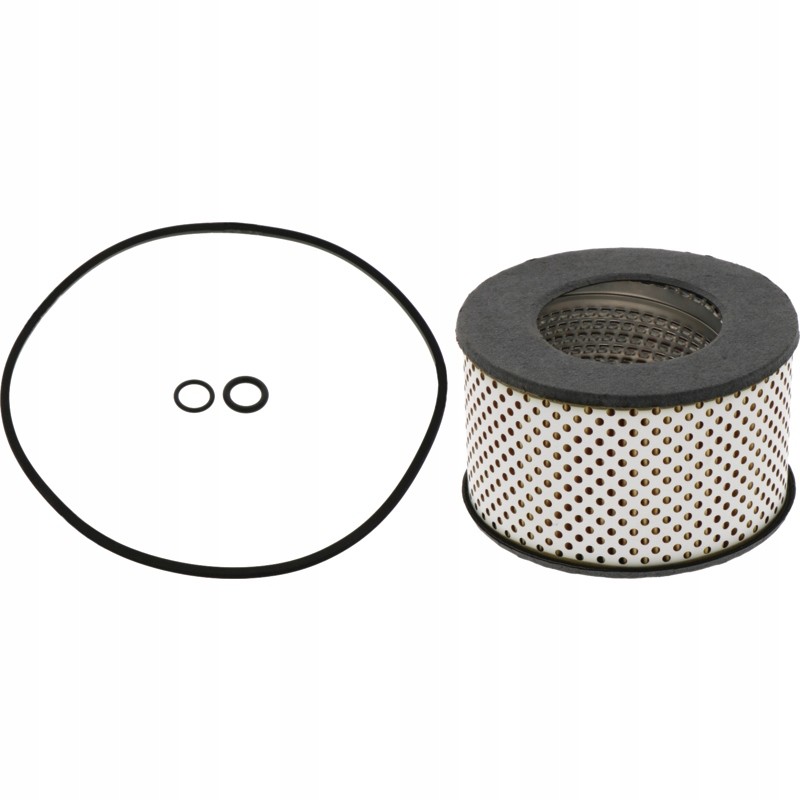 74mm fleetguard hydraulic oil filter