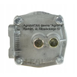 Fuel separator complete for t 25 a2330000 prod