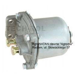 Fuel separator complete for t 25 a2330000 prod