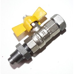 Ball fuel tap new type for mf3 4 7020911m1 p