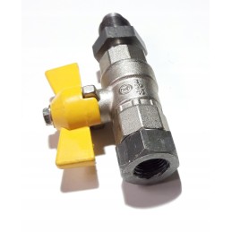 Ball fuel tap new type for mf3 4 7020911m1 p