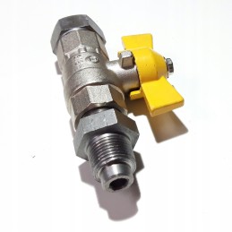 Ball fuel tap new type for mf3 4 7020911m1 p