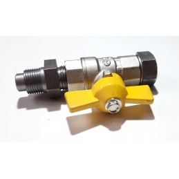 Ball fuel tap new type for mf3 4 7020911m1 p