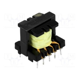1 pcs x FERYSTER - TI-E25/6-0594 - Transformer: impulse, power supply, 36W, PKS606YN, 148.73uH