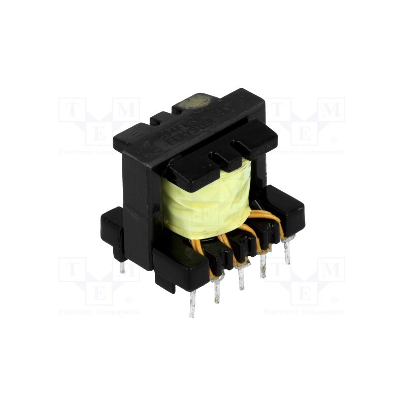 1 pcs x FERYSTER - TI-E25/6-0594 - Transformer: impulse, power supply, 36W, PKS606YN, 148.73uH