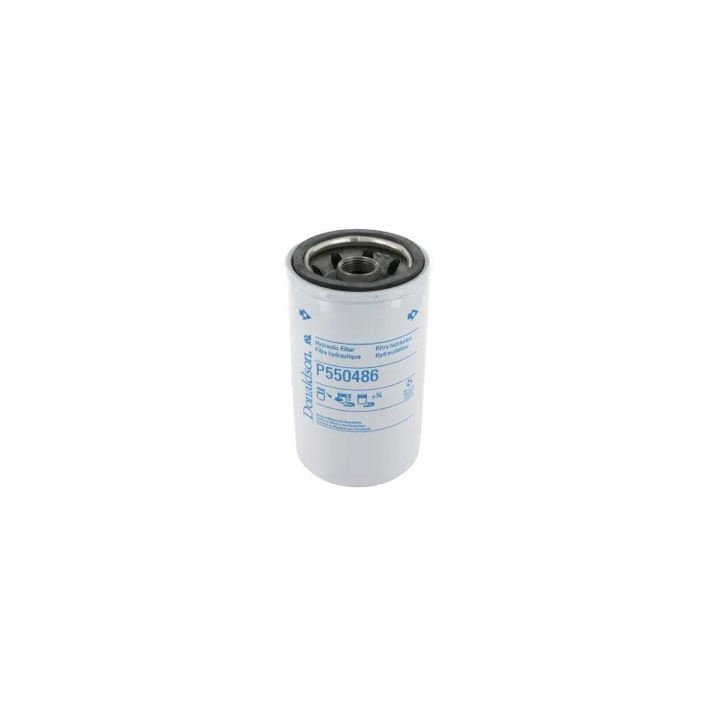 Donaldson P550486 oil filter