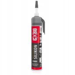 Gray eco-friendly silicone seal 250g typical uses