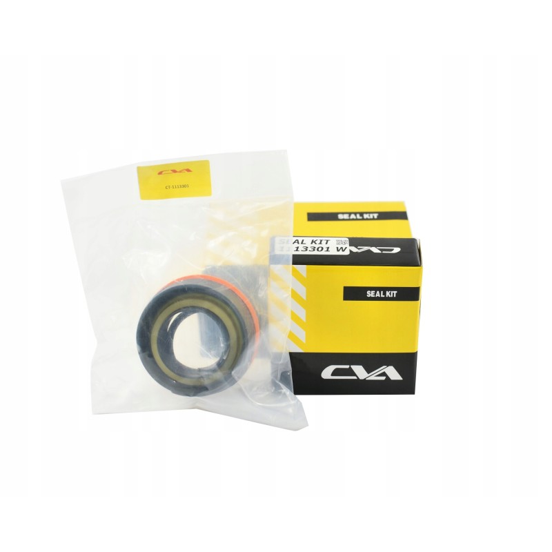 Cat cva steering cylinder seals