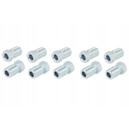 Brake pipe reduction ilo wp 5 100 115 10