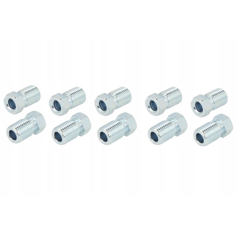 Brake pipe reduction ilo wp 5 100 115 10