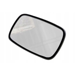 Universal mirror 232 x 145 zuk plastic m6