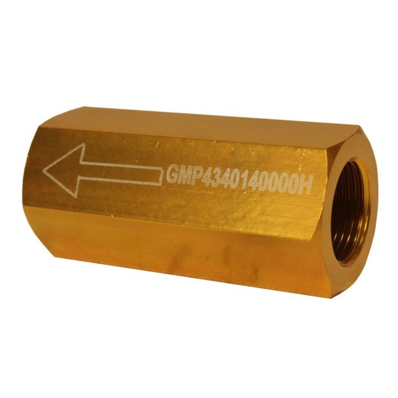 Check valve hzz 1 renault stey volvo man iveco