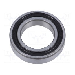 1 pcs x SKF - 6008-2RS1/C3 SKF - Bearing: single row deep groove ball, Øint: 40mm, Øout: 68mm