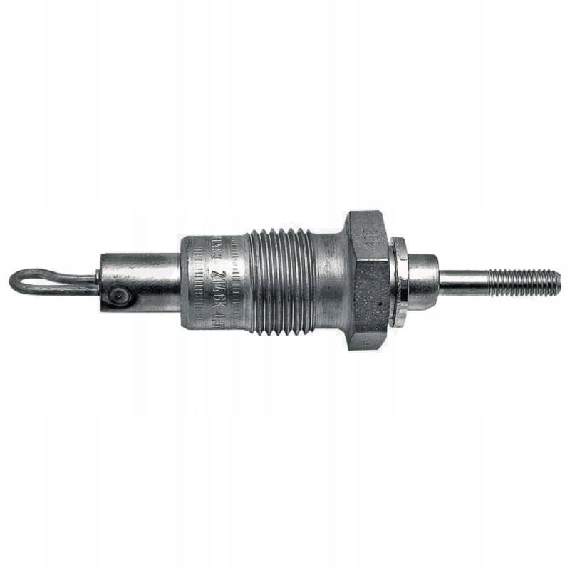 Glow plug case 710348r91