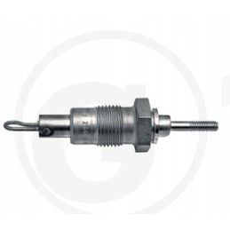 Glow plug case 710348r91