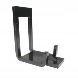 Tooth cover 32x10 32x10 unit bagger