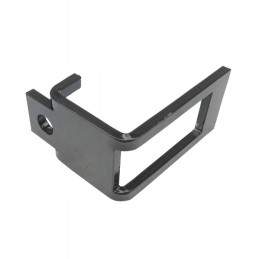 Tooth cover 32x10 32x10 unit bagger