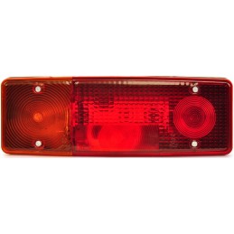 Rear bulb lamps ursus c 360 set lp was