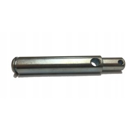 Upper link pin stepped 19 25x157 mm