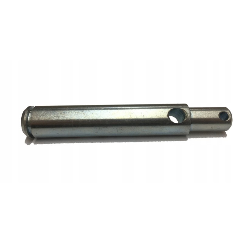 Upper link pin stepped 19 25x157 mm