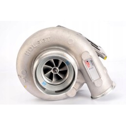 Holset turbocharger 4032863