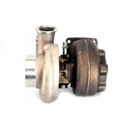 Holset turbocharger 4032863