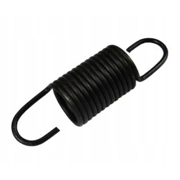 Gas pedal spring sold for 10c 330 origs
