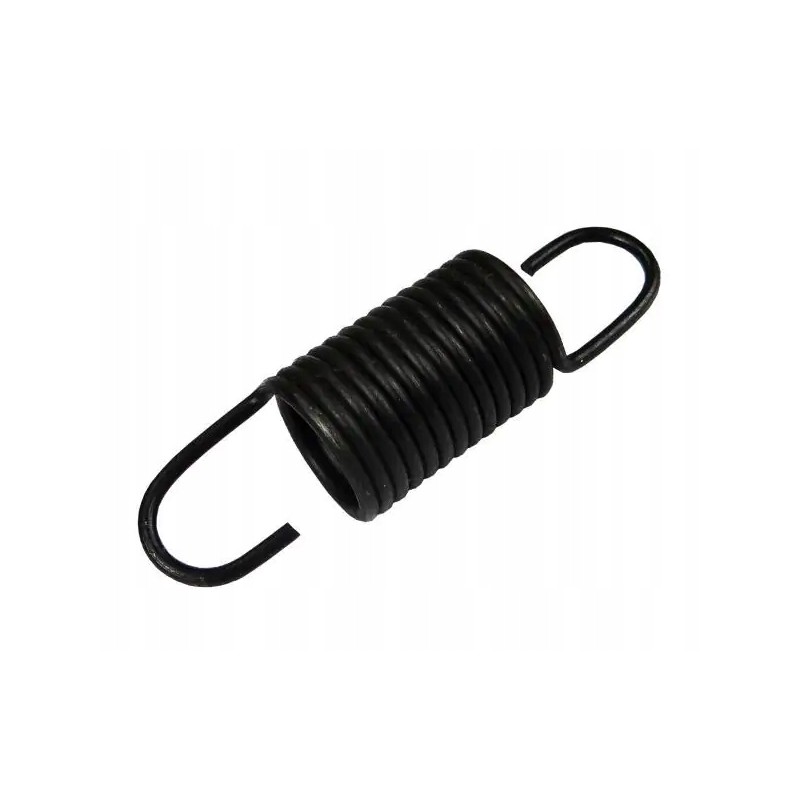 Gas pedal spring sold for 10c 330 origs