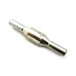 Rear hitch pin and spring for Zetor Zetor Motog