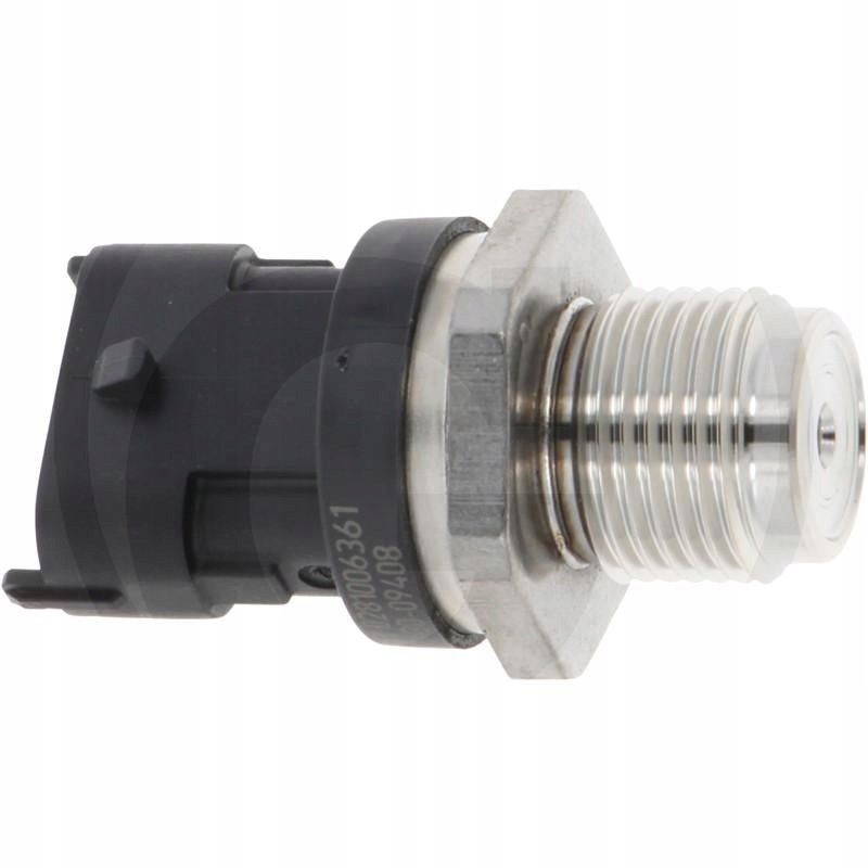 Rail fendt massey ferguson steyr pressure sensor