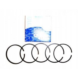 Set of engine rings fi 95 c 360 prima