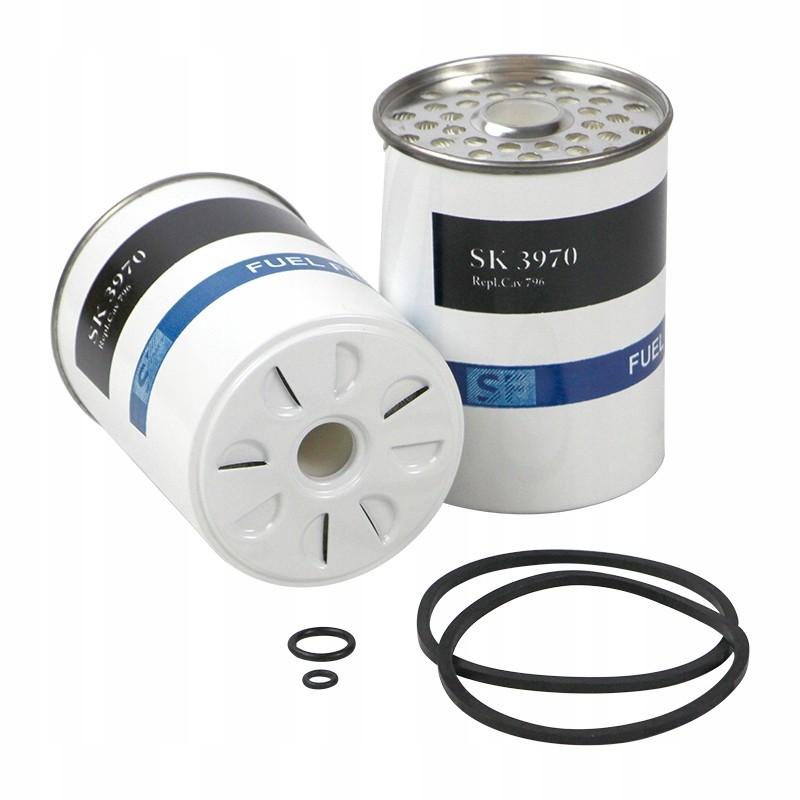 Ursus Zetor fuel filter wp415x wp41 5x