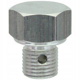 John Deere R48071 fuel filter breather