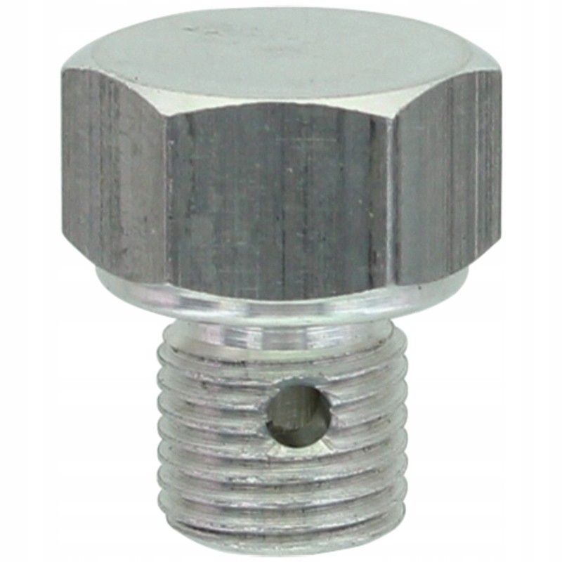 John Deere R48071 fuel filter breather