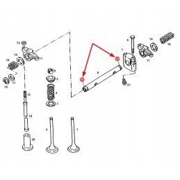 F824200410250 combat plug