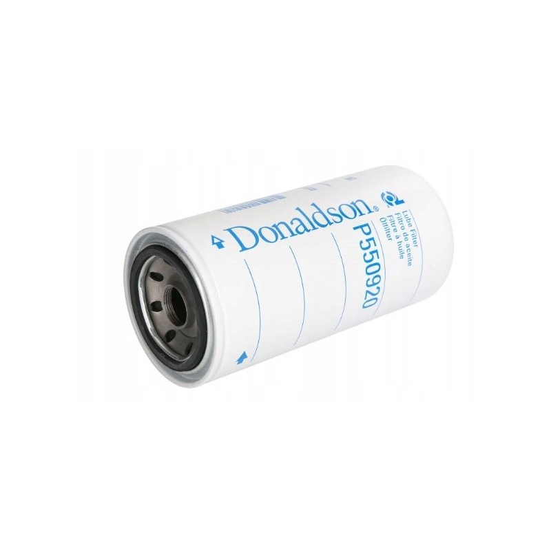 Donaldson p550920 oil filter