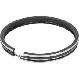 Engine piston rings 4 rings 102 mm