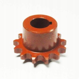 Wheel with 13 fi 30 3 4 221906008