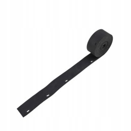 Rubber cover for the Claas grain pan 40x2363