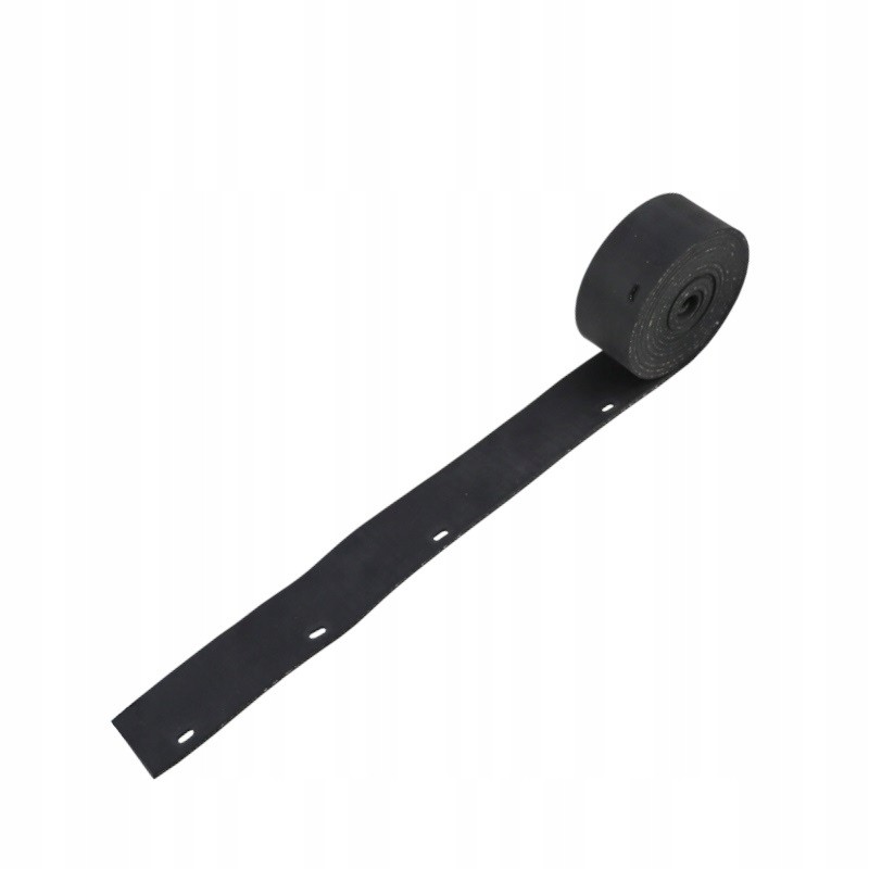 Rubber cover for the Claas grain pan 40x2363