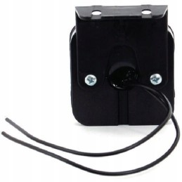 Square rear position lamp LED 12 24v Kramp